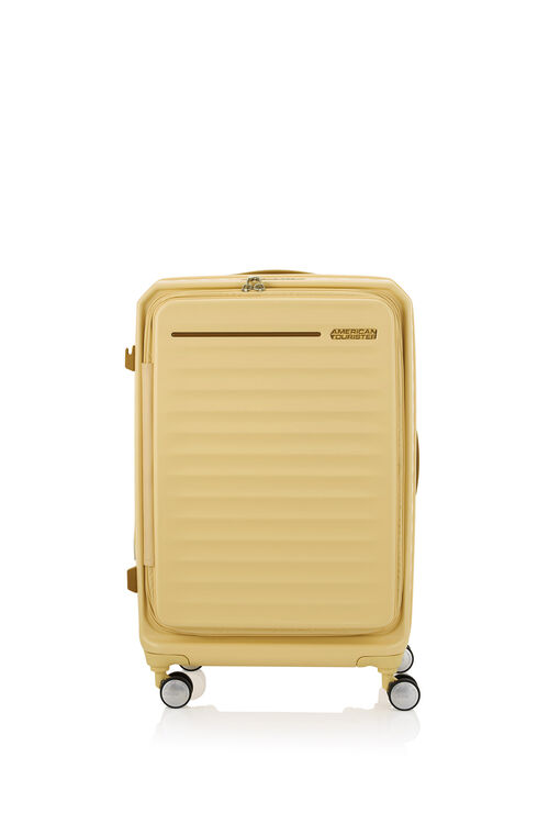 FRONTEC 行李箱 68厘米/25吋 (可擴充) TSA AM  hi-res | American Tourister