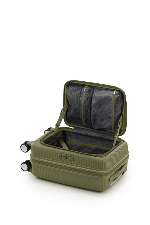 CURIO 行李箱 55厘米/20吋(可擴充) TSA BO V2  hi-res | American Tourister