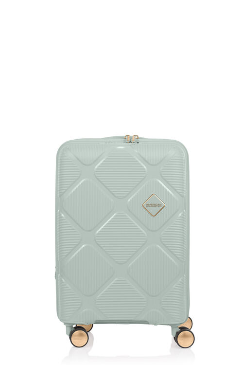 INSTAGON 行李箱 55厘米/20吋 (可擴充) TSA GT  hi-res | American Tourister