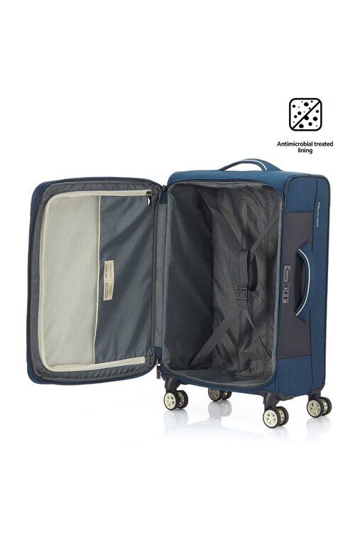 DROYCE SPINNER 68/25 EXP TSA  hi-res | American Tourister
