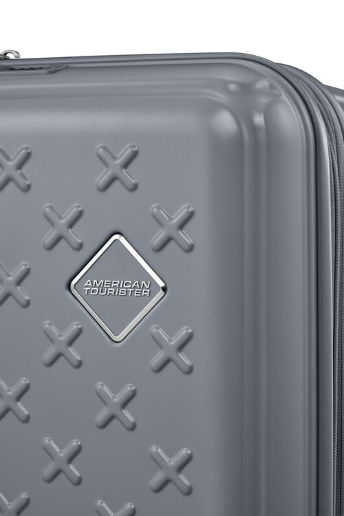 Spinner 75/28 EXP TSA PV  hi-res | American Tourister