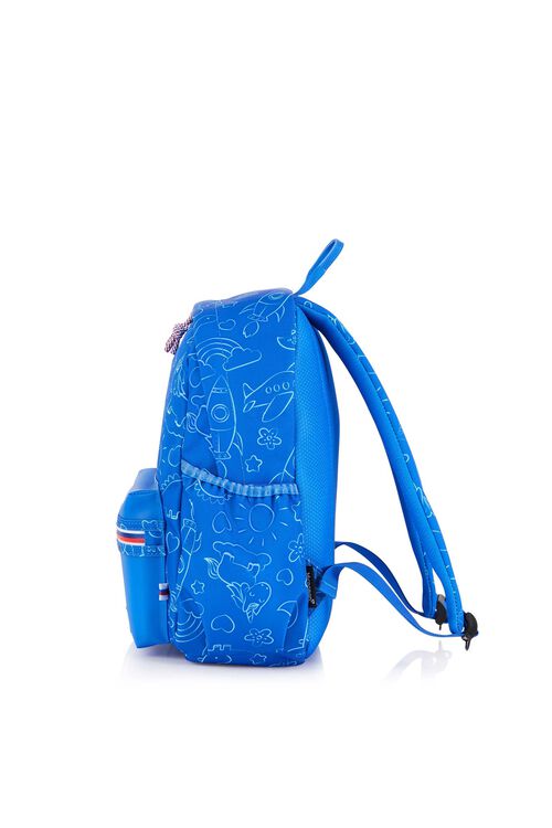 LITTLE CARTER 兒童背囊 (中)  hi-res | American Tourister