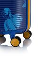 ROLLIO U 行李箱 52厘米/18吋 (可擴充) TSA PG  hi-res | American Tourister
