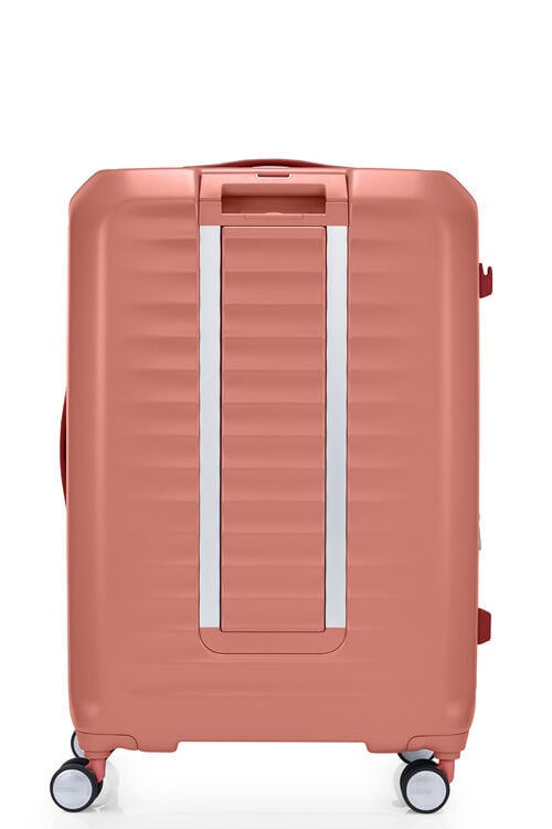 FRONTEC 行李箱 75厘米/28吋 (可擴充) TSA OS V2  hi-res | American Tourister