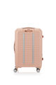 FRONTEC 行李箱 68厘米/25吋 (可擴充) TSA AM  hi-res | American Tourister