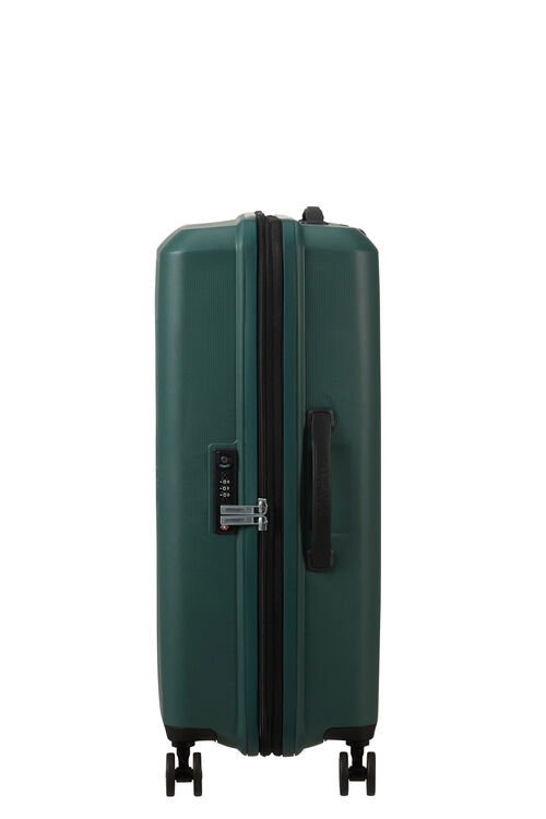 AEROSTEP 行李箱 67厘米/24吋 (可擴充) TSA  hi-res | American Tourister