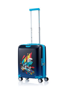 THE SMURFS 行李箱52厘米/18吋  hi-res | American Tourister
