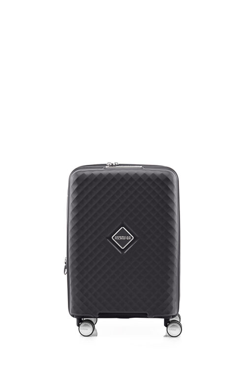 SQUASEM 行李箱 55厘米/20吋 (可擴充) TSA V2  hi-res | American Tourister
