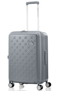 PAXTRA 行李箱 66厘米/24吋 (可擴充) TSA PV  hi-res | American Tourister