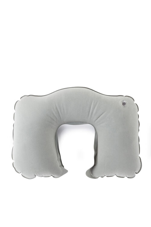 AT ACCESSORIES INFLATABLE TRAVEL PILLOW