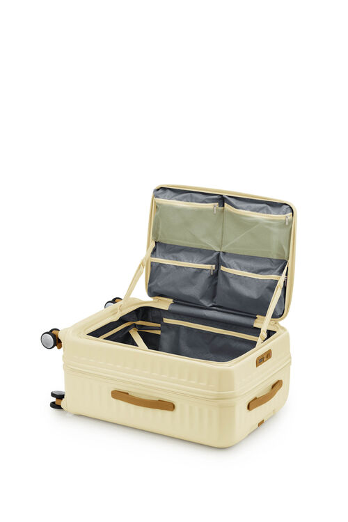 FRONTEC 行李箱 68厘米/25吋 (可擴充) TSA OS V2  hi-res | American Tourister