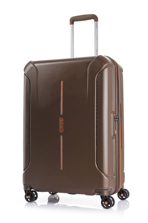TECHNUM 行李箱 68厘米/25吋 TSA (可擴充) ASIA  hi-res | American Tourister