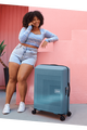 AEROSTEP SPINNER 55/20 EXP TSA  hi-res | American Tourister
