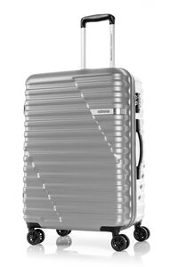 SKY BRIDGE 行李箱 68厘米/25吋 TSA  hi-res | American Tourister