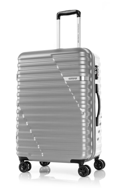 SKY BRIDGE 行李箱 68厘米/25吋 TSA  hi-res | American Tourister