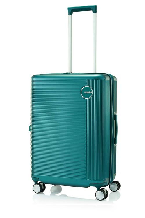 行李箱 65厘米/24吋 (可擴充) TSA V2  hi-res | American Tourister