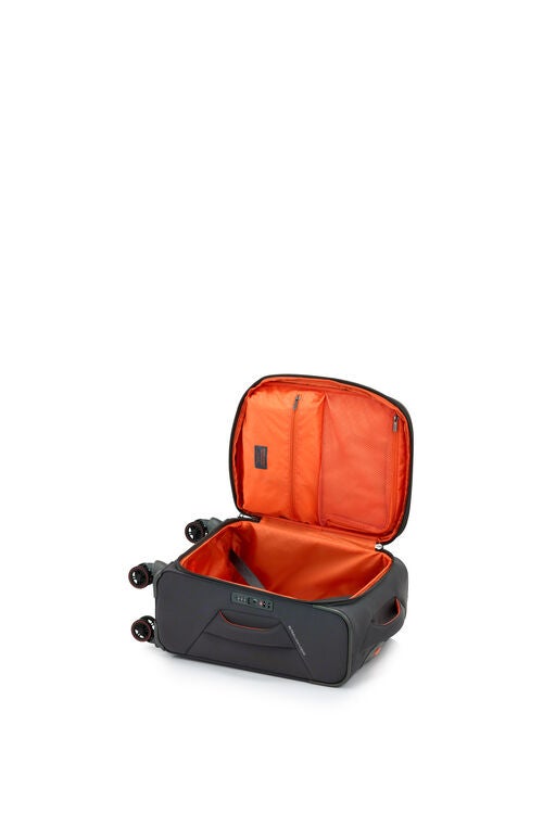 APPLITE 5 行李箱 55厘米/20吋 (可擴充) TSA  hi-res | American Tourister