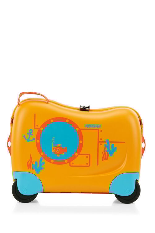 American Tourister SKITTLE NXT SPINNER 50/18  hi-res | American Tourister