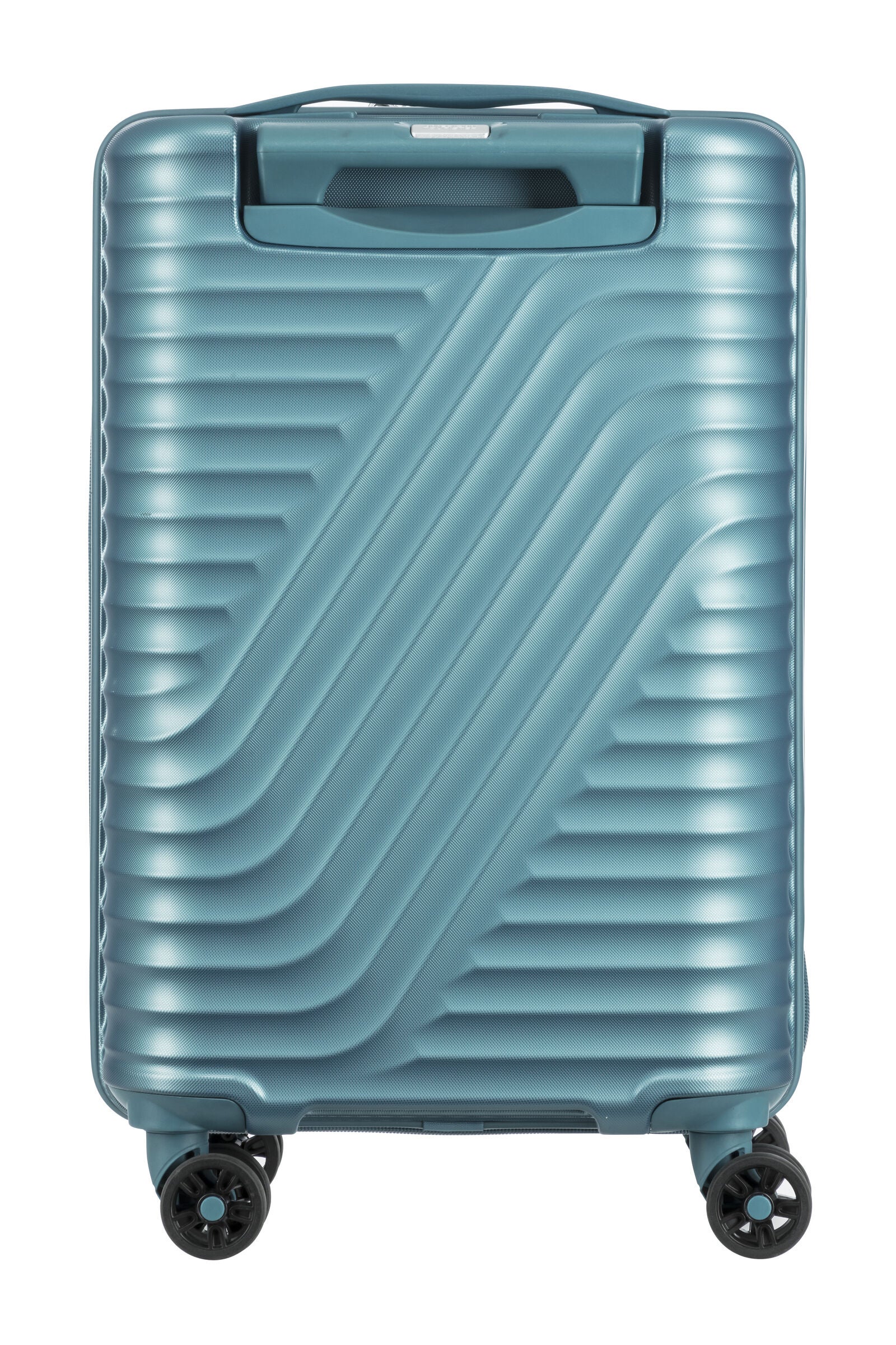 american tourister high rock spinner review