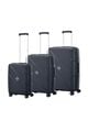 3PCS SET (20+24+28 INCH)  hi-res | American Tourister