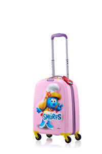 THE SMURFS 兒童行李箱52厘米/18吋  hi-res | American Tourister