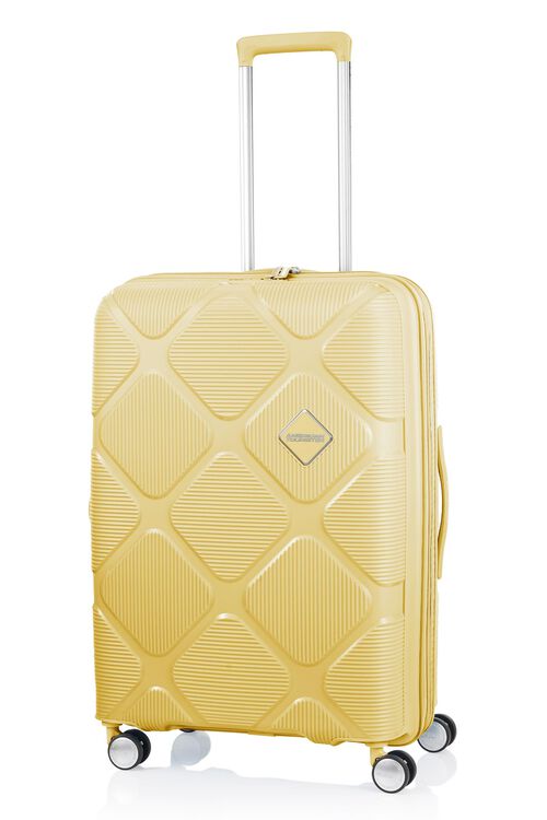 INSTAGON 行李箱 69厘米/25吋 (可擴充) TSA  hi-res | American Tourister