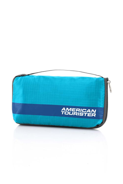 AT ACCESSORIES 可摺式行李箱套 II (中)  hi-res | American Tourister