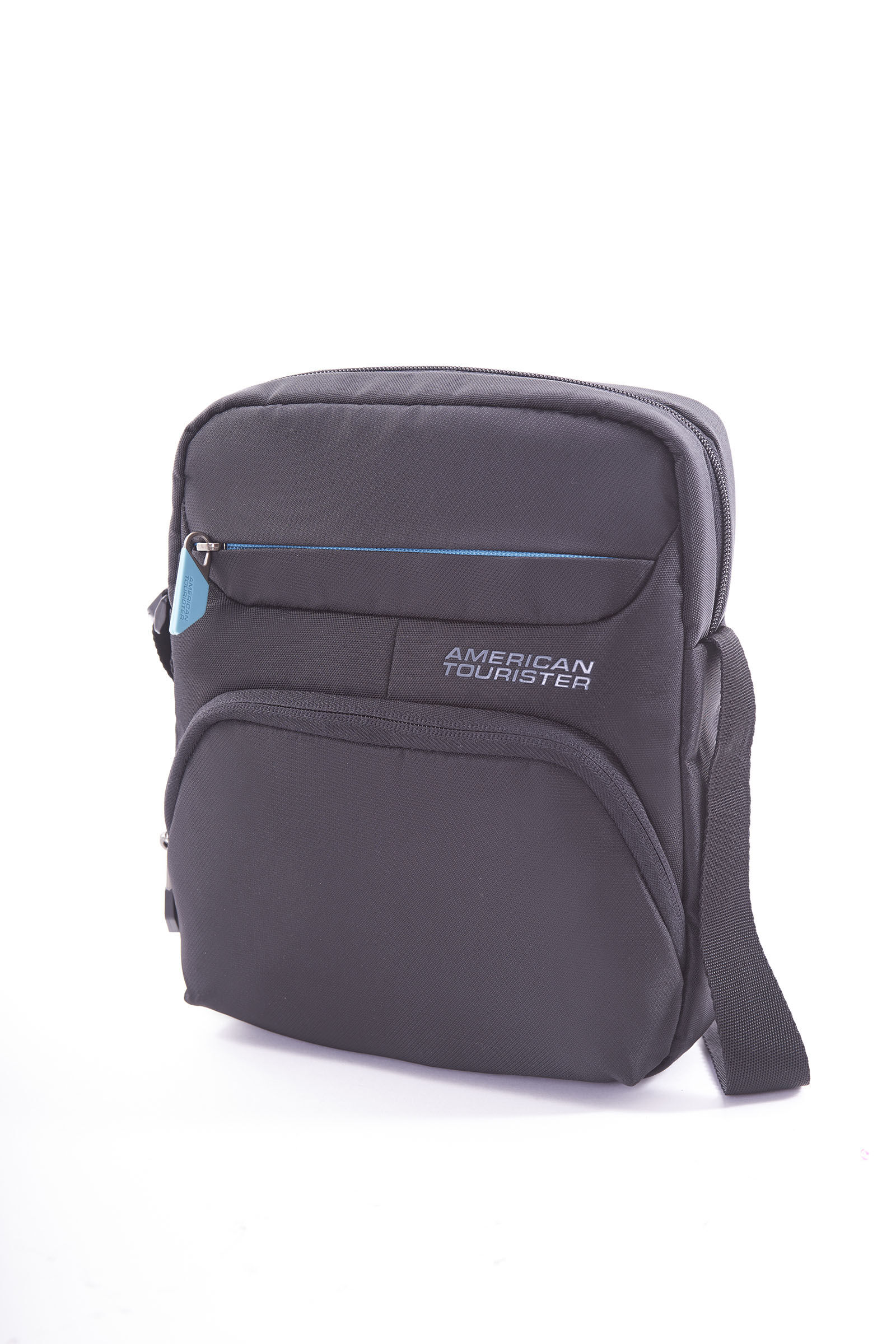 american tourister excursion bag
