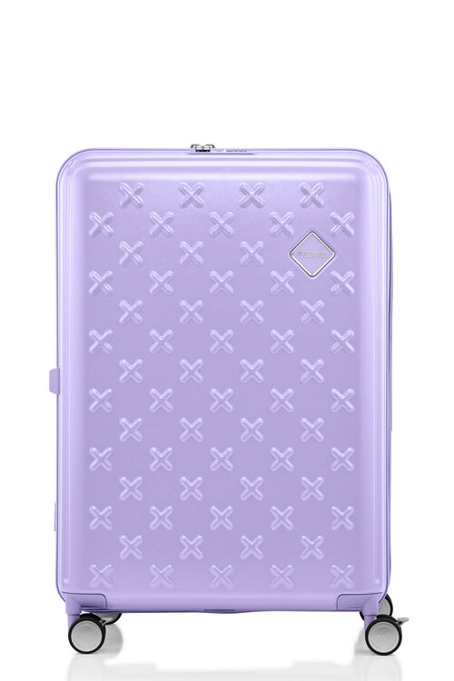 Spinner 75/28 EXP TSA PV  hi-res | American Tourister