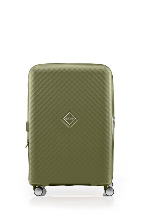 SQUASEM SPINNER 75/28 EXP TSA V2  hi-res | American Tourister