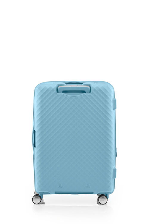 SQUASEM 行李箱 66厘米/24吋 (可擴充) TSA V2  hi-res | American Tourister