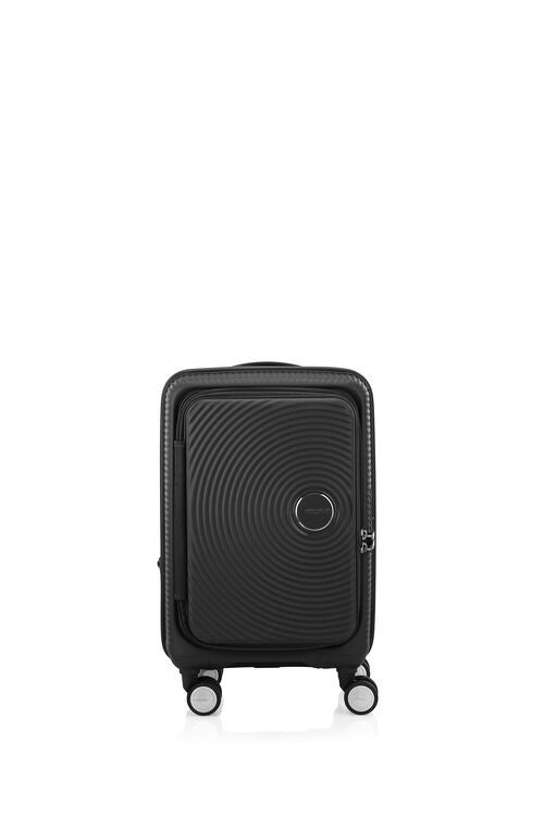 CURIO 行李箱 55厘米/20吋 (可擴充) TSA BO  hi-res | American Tourister