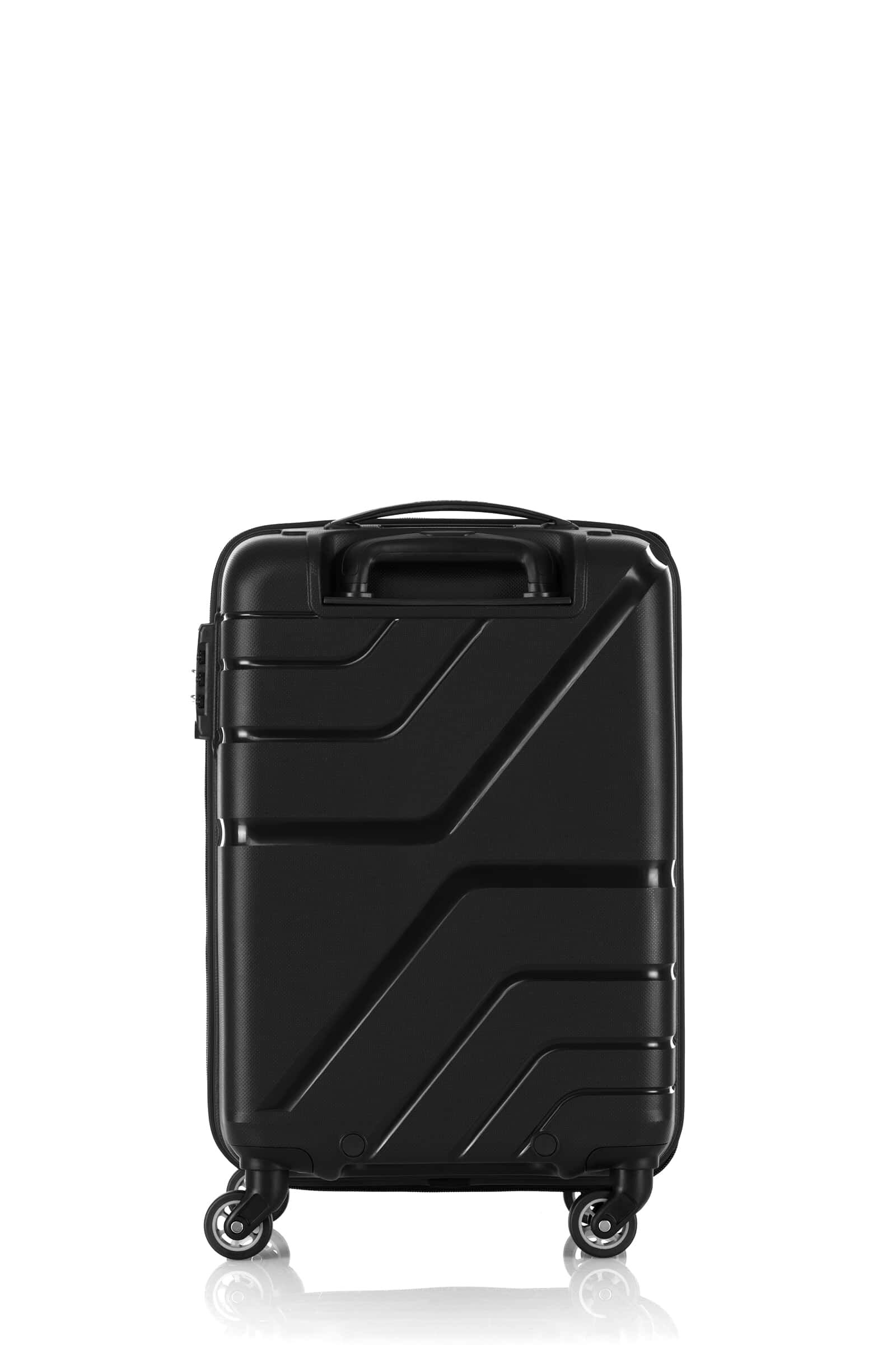 upland american tourister
