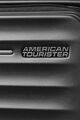 FRONTEC 行李箱 68厘米/25吋 (可擴充) TSA AM  hi-res | American Tourister