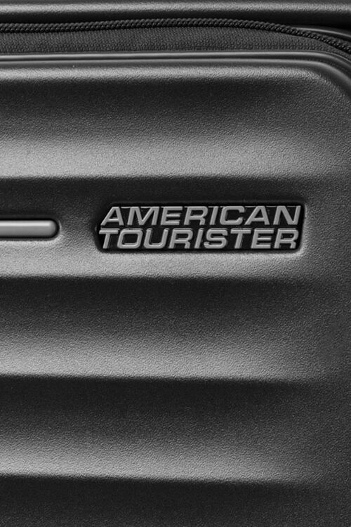 FRONTEC 行李箱 68厘米/25吋 (可擴充) TSA AM  hi-res | American Tourister