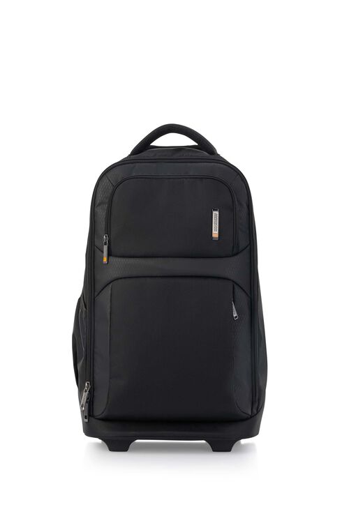 Wheel 2024 back pack