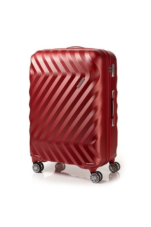 ZAVIS 行李箱 67厘米/24吋 TSA TEXTURE  hi-res | American Tourister