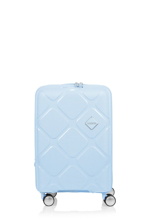 INSTAGON 行李箱 55厘米/20吋 (可擴充) TSA  hi-res | American Tourister