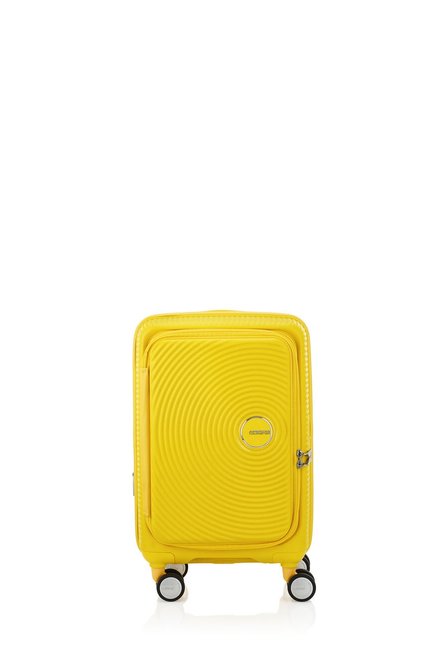 CURIO 行李箱 55厘米/20吋 (可擴充) TSA BO  hi-res | American Tourister