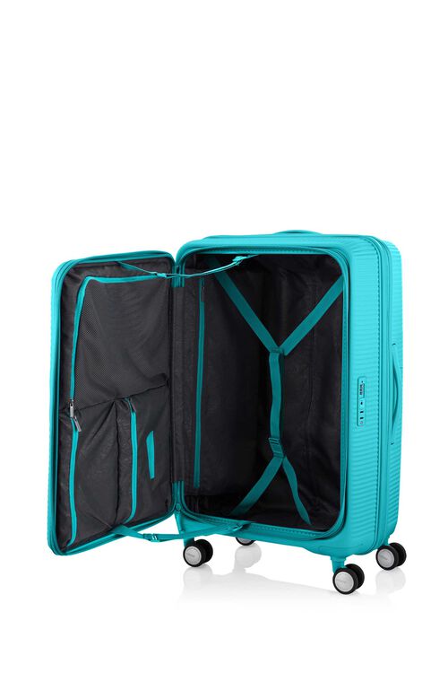 American Tourister Curio Spinner 75/28 Exp Tsa Bo