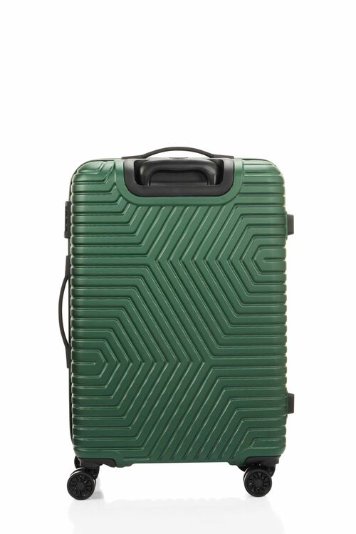ELLEN SPINNER 68 25 TSA