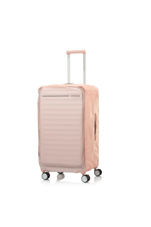 FRONTEC SP 76/28 EXP TSA OS TR V2  hi-res | American Tourister
