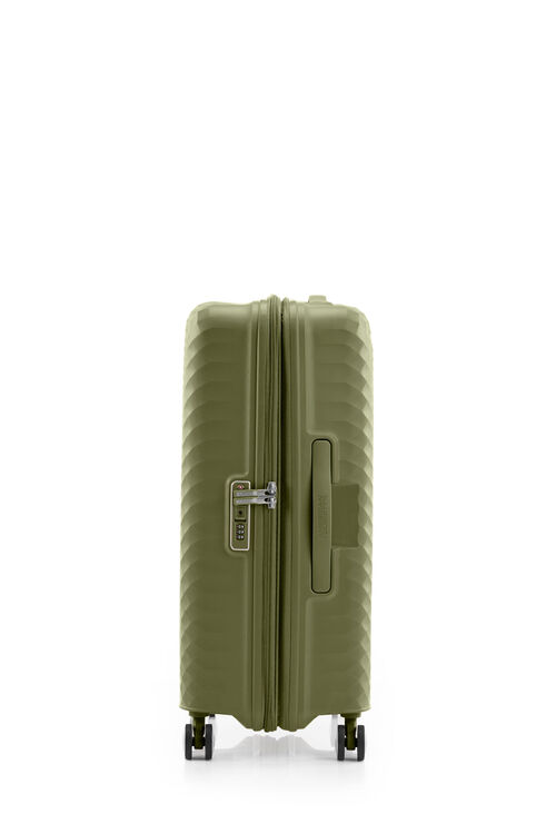 SQUASEM SPINNER 66/24 EXP TSA V2  hi-res | American Tourister