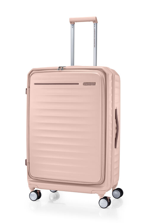 FRONTEC 行李箱 75厘米/28吋  (可擴充) TSA OS V2  hi-res | American Tourister