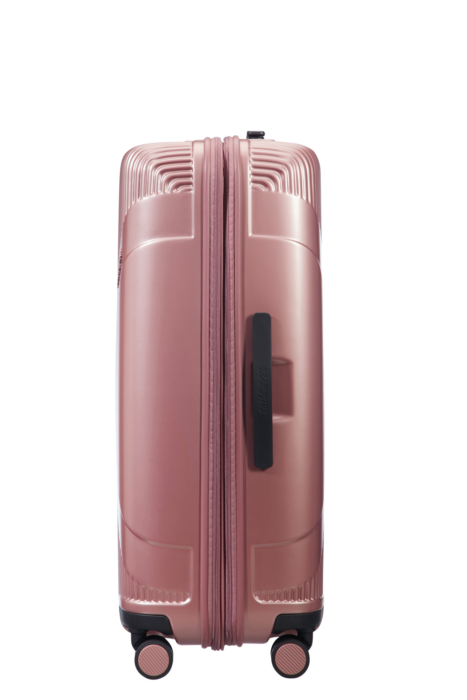 american tourister modern dream spinner 78 exp