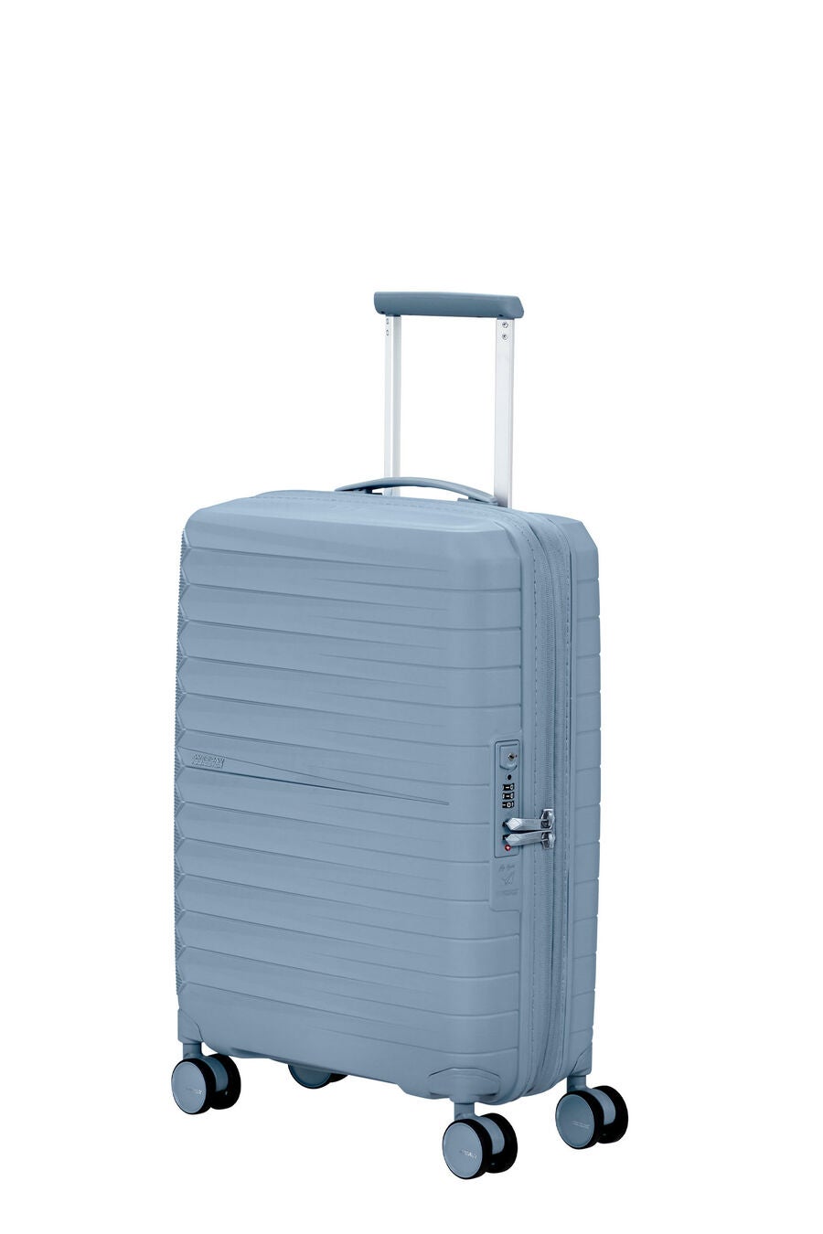 FASTFORWARD 行李箱 55厘米/20吋 TSA (可擴充)  hi-res | American Tourister
