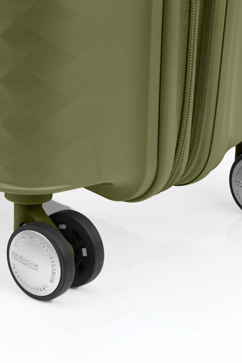 SQUASEM 行李箱 66厘米/24吋 (可擴充) TSA V2  hi-res | American Tourister