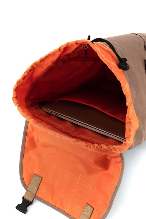 American Tourister COLTON BACKPACK 1