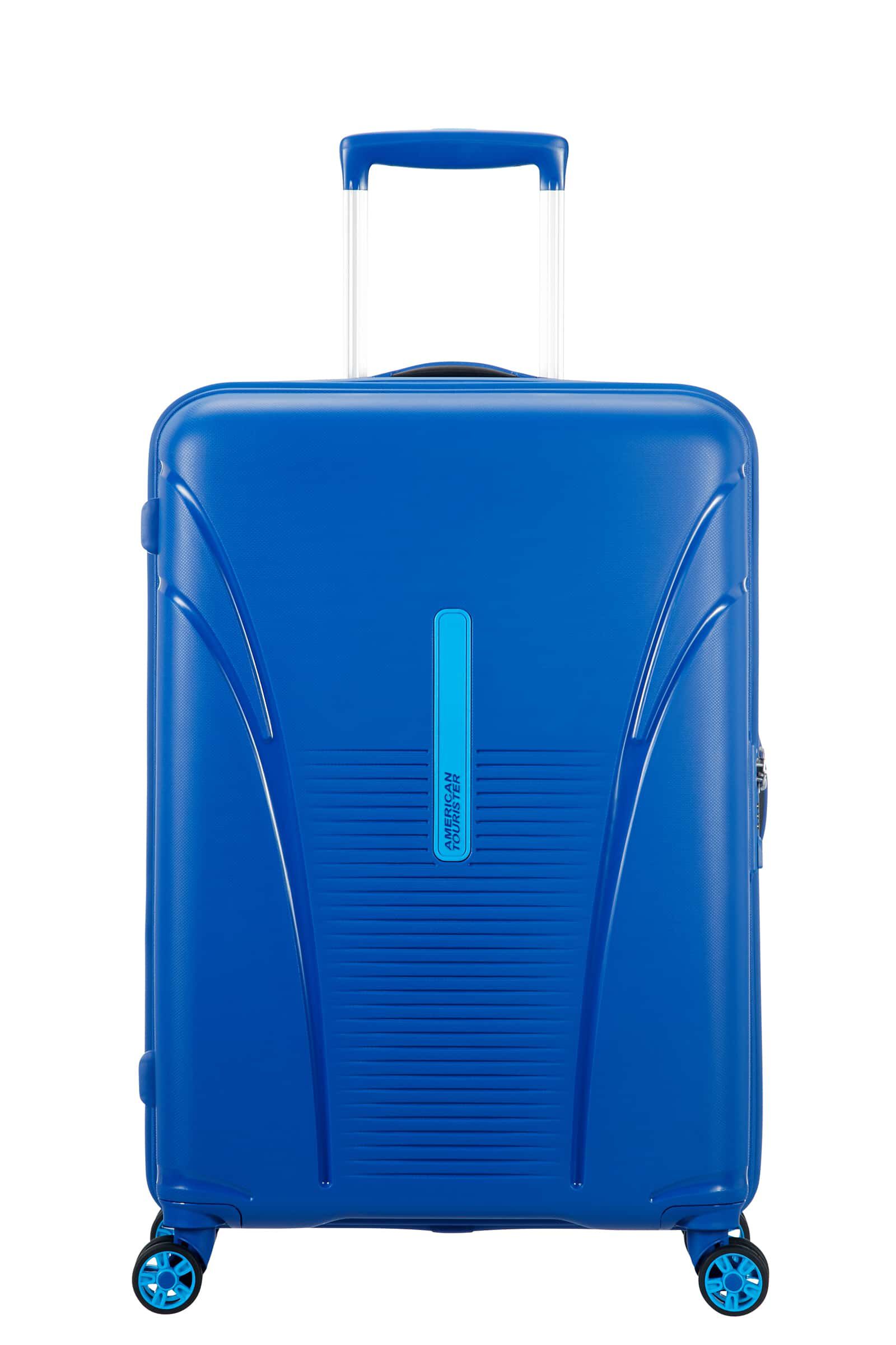 skytracer american tourister review