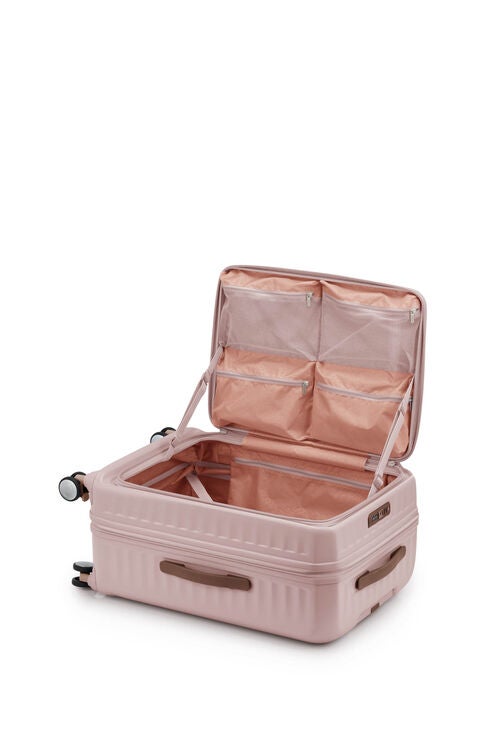 FRONTEC 行李箱 68厘米/25吋 (可擴充) TSA OS V2  hi-res | American Tourister